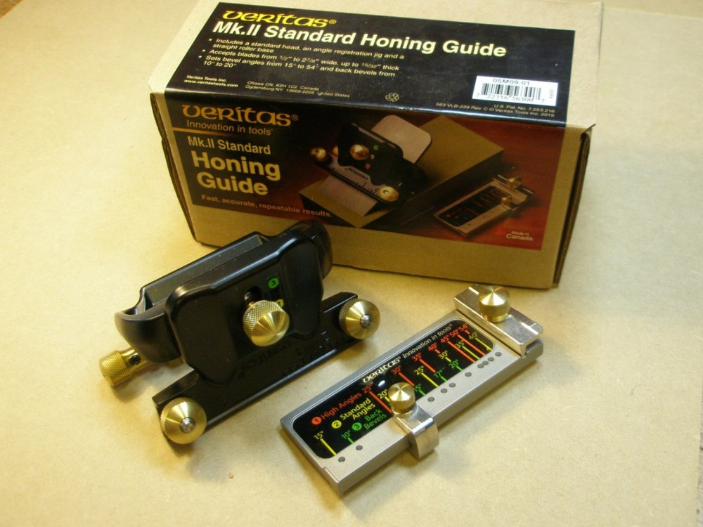 Vertas Sharpenng System , Standard | Honng Gudes | Dctum