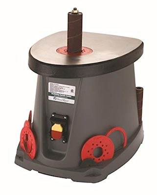 Oscillating drum deals sander harbor freight