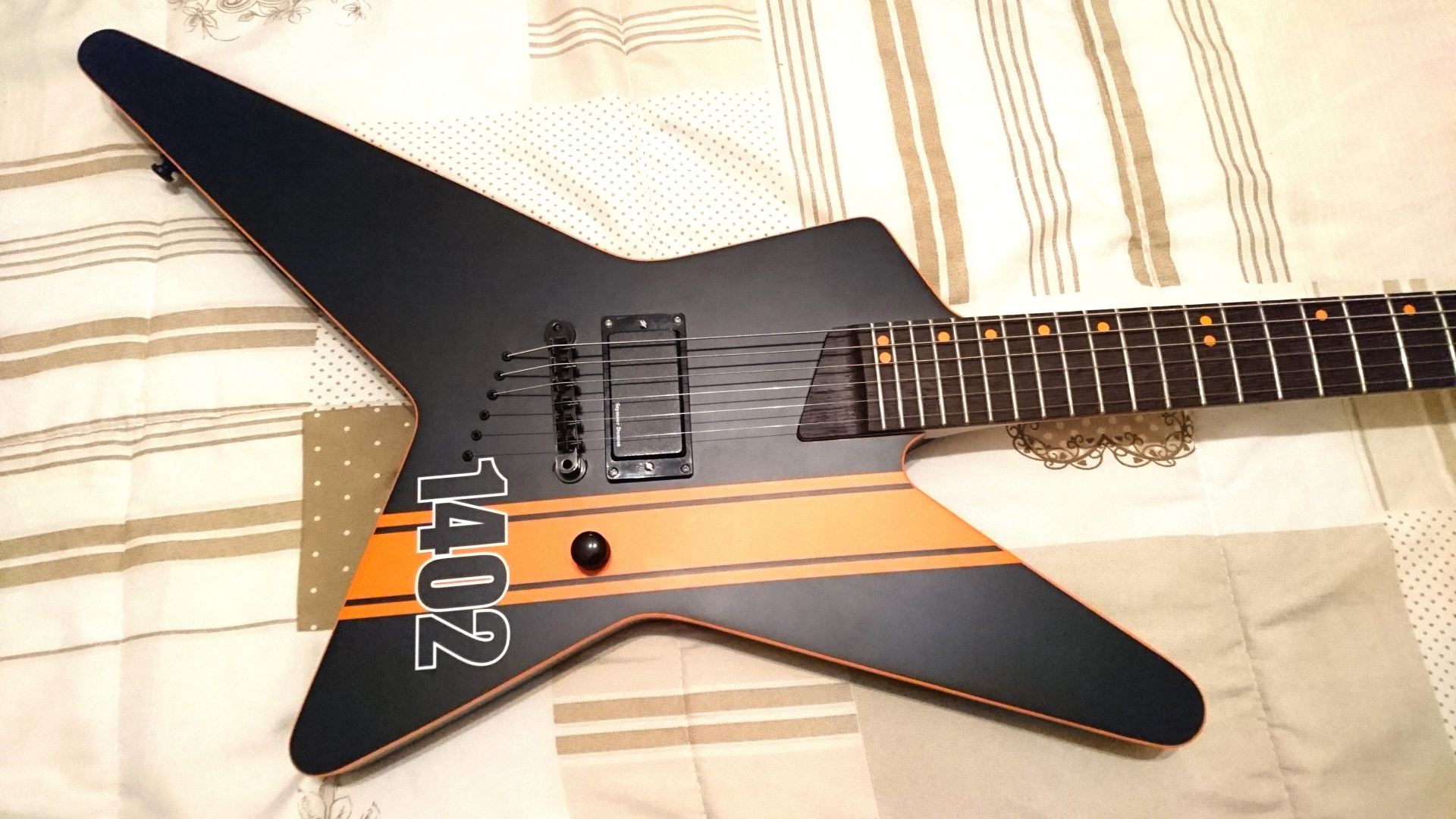 Neven's Content - ProjectGuitar.com