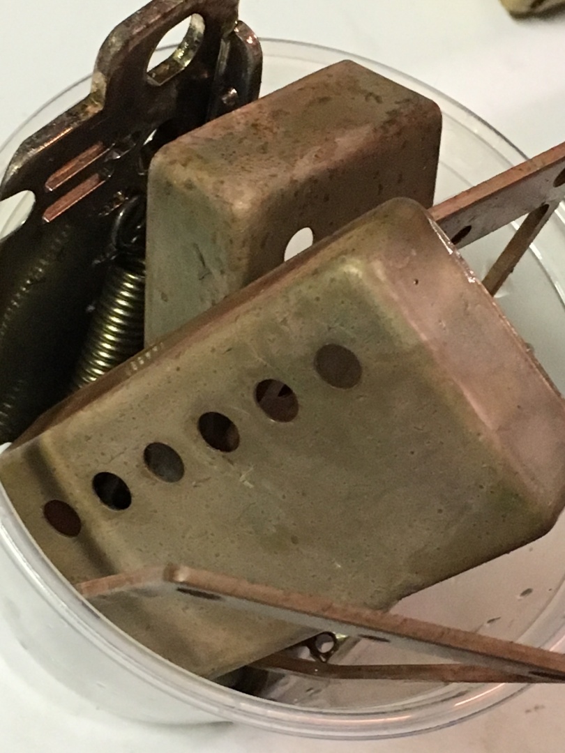 Komodo's Metal Tele - In Progress and Finished Work - ProjectGuitar.com