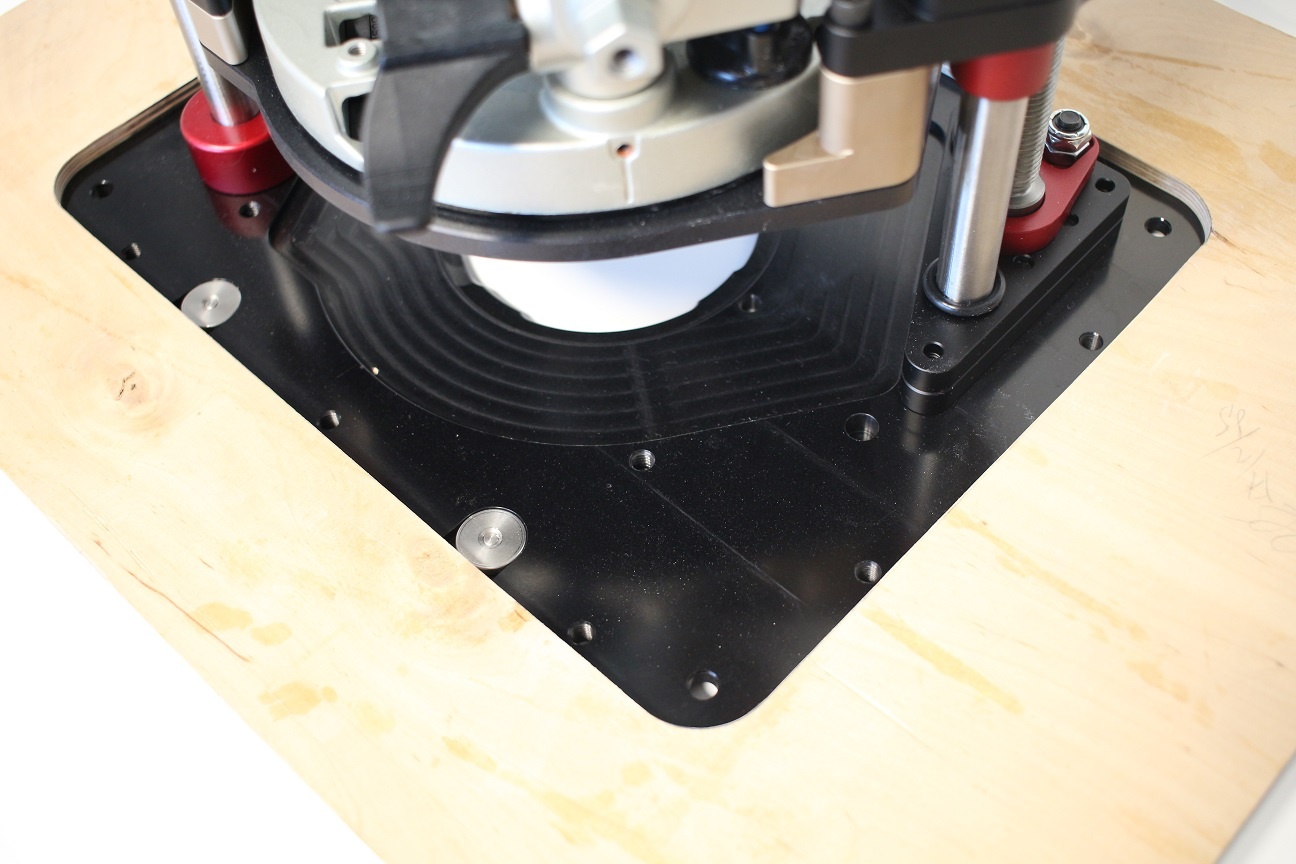 Router table build! - Page 2 - Non-Guitar Build Section - ProjectGuitar.com