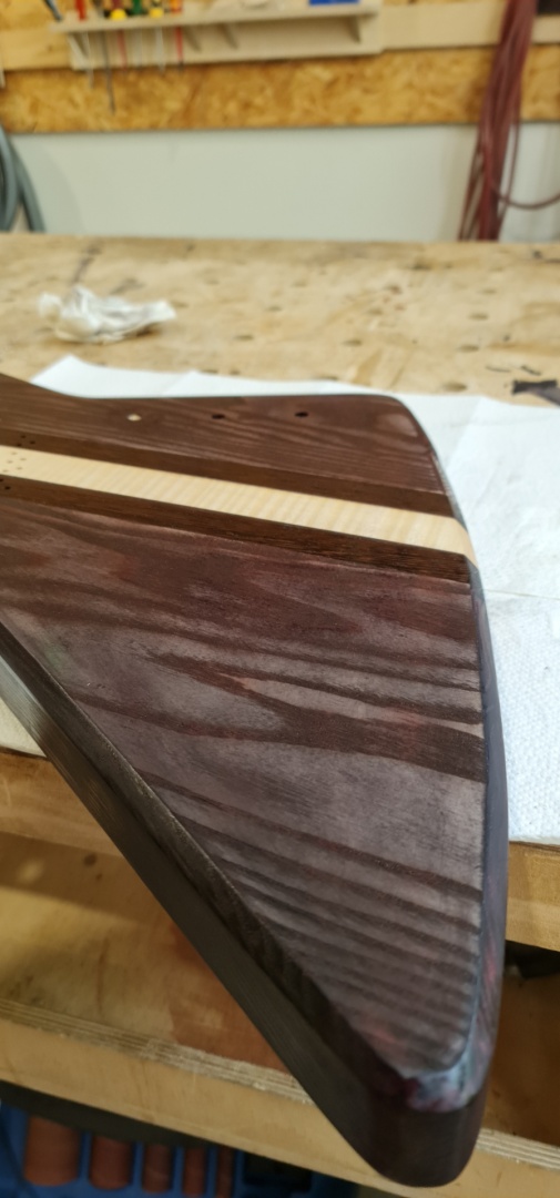 7 String Multi-Scale Explorer [finished] - In Progress and Finished ...