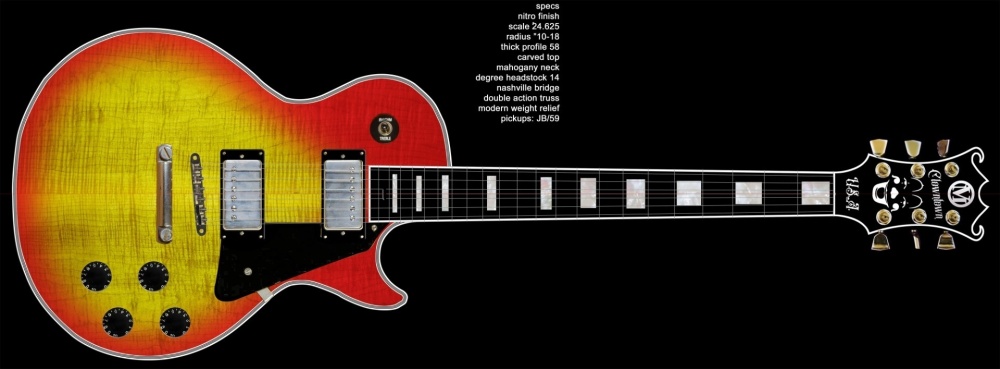 ギター Sylpheed LP type 61et+niyAVL._UF350,350_QL50_.jpg