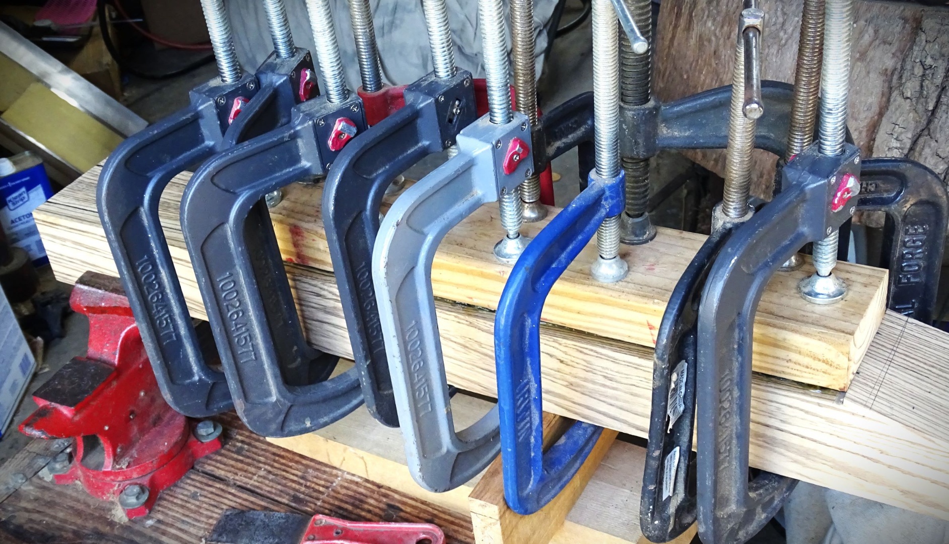 rock-n-roll, Stripe and Scroll - In Progress and Finished Work ...